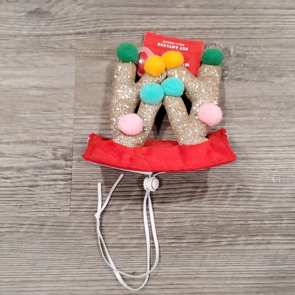 HOST PICK Wondershop Christmas Reindeer Antlers